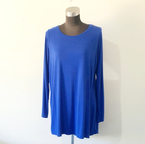 Ava Couture Tunic - Picture 4 of 7